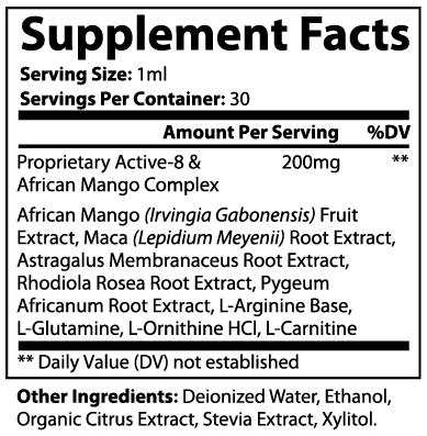 RevivaRenew Diet Drops Ultra – Liquid Metabolic & Leptin Support Formula