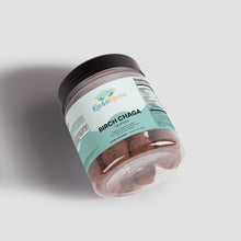 RevivaRenew Birch Chaga Truffles – Chocolate-Fulvic Gut & Immune Support