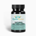RevivaRenew Natural Gut Wellness Capsules – Fulvic Acid Gut Support Blend