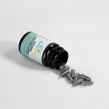 RevivaRenew Natural Gut Wellness Capsules – Fulvic Acid Gut Support Blend