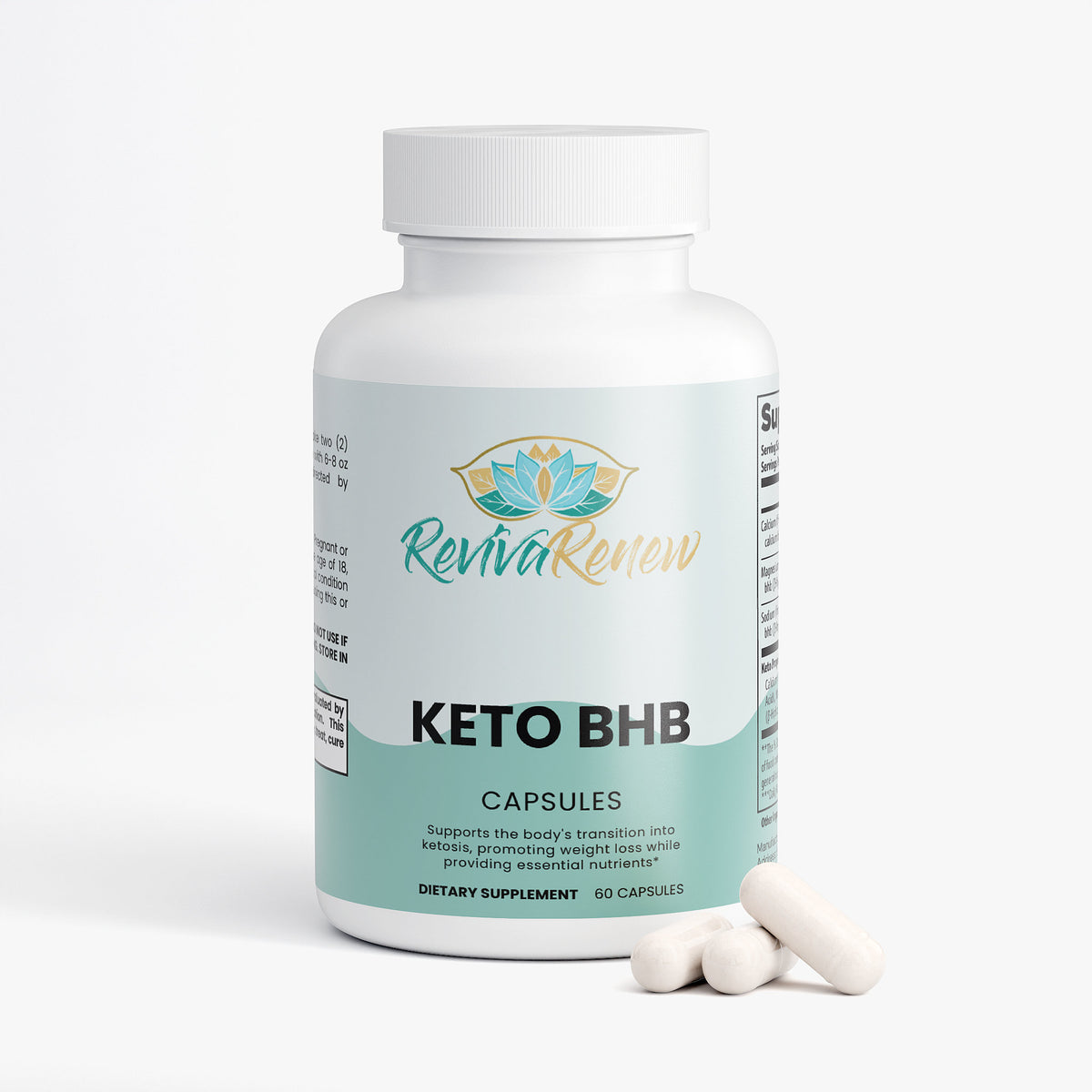 Keto BHB