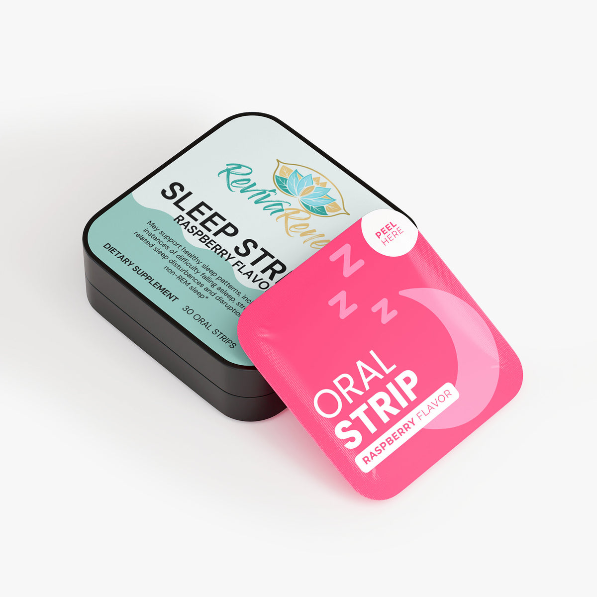 Sleep Strips