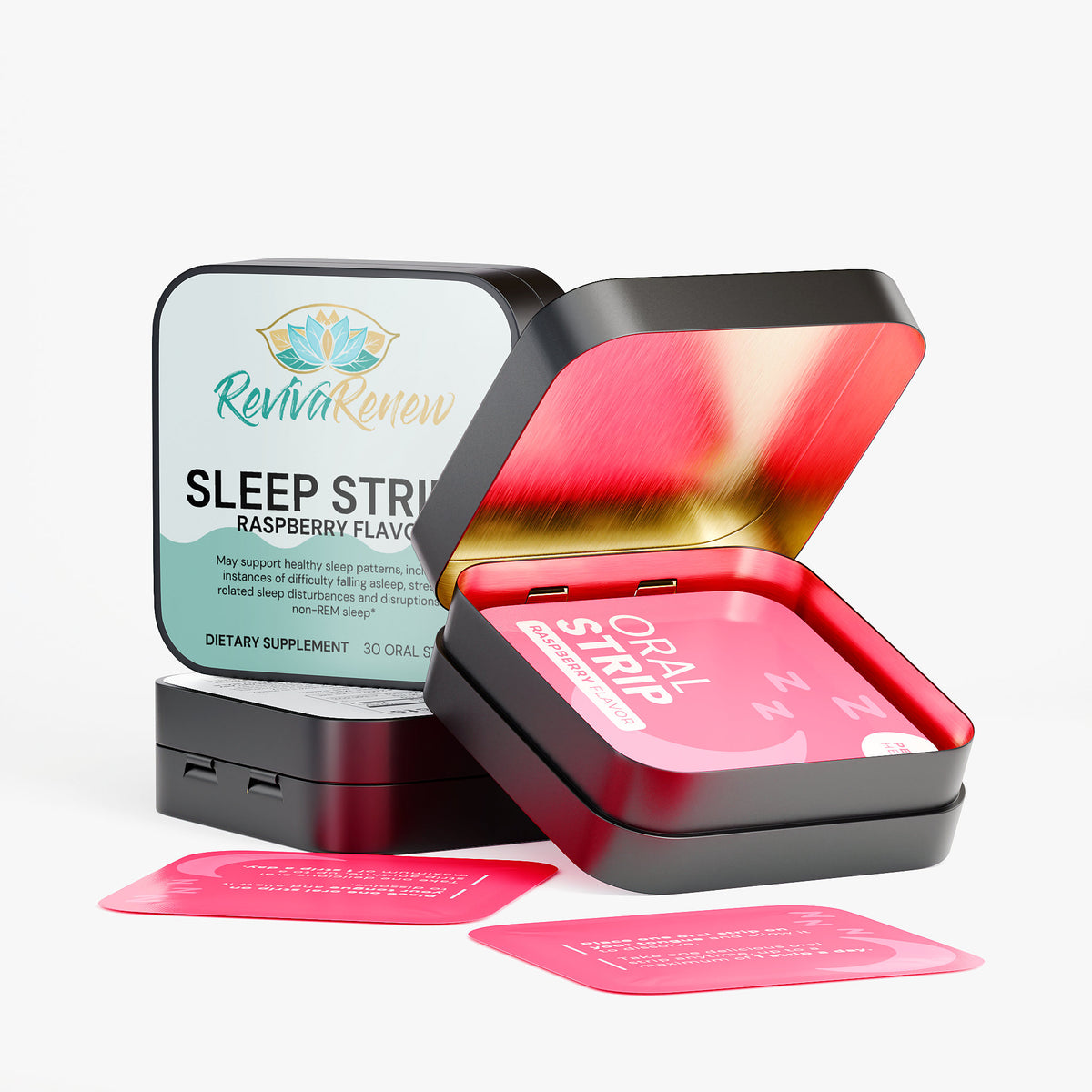 Sleep Strips