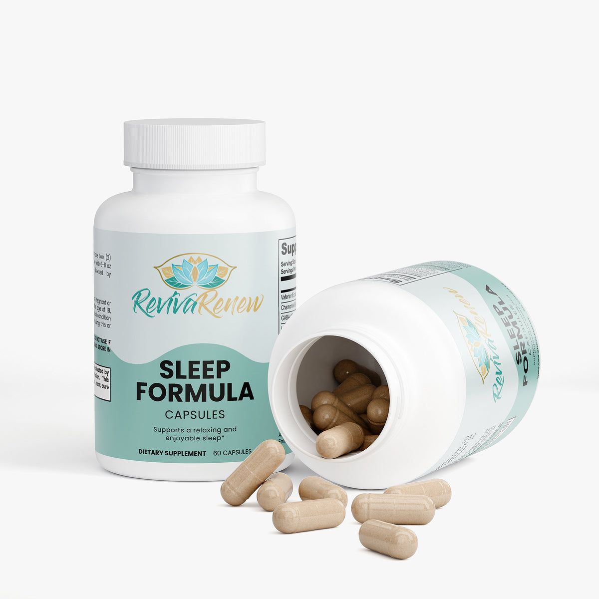 Sleep Formula