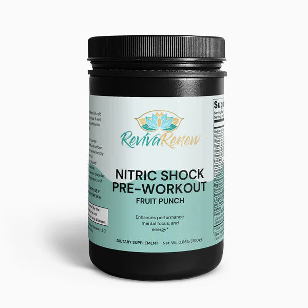 Athletic Performance & Recovery Bundle