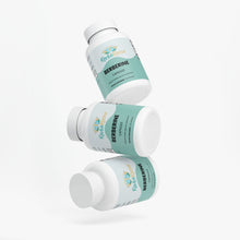 RevivaRenew Berberine Capsules – Natural Blood Sugar, Metabolism & Heart Support