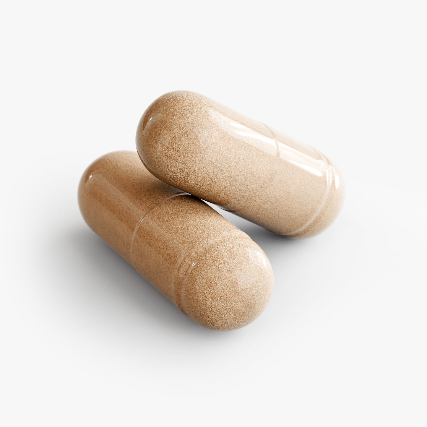 Mushroom Complex 10X – Adaptogenic Brain, Stress & Immune Support | 60 Capsules