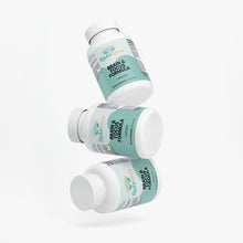 Brain & Focus Formula – Cognitive Support with Vitamins, Amino Acids & Herbal Extracts