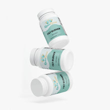 RevivaRenew Fat Burner with MCT – Targeted Thermogenic & Metabolic Support