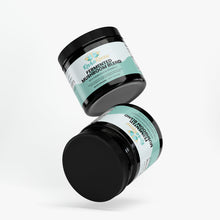 Fermented Mushroom Blend – Organic Immune & Gut Support Powder