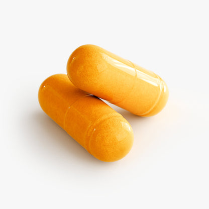 Platinum Turmeric – Joint, Mobility & Inflammation Support with Boswellia, MSM & BioPerine® | 60 Capsules