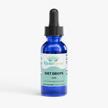 RevivaRenew Diet Drops Ultra – Liquid Metabolic & Leptin Support Formula