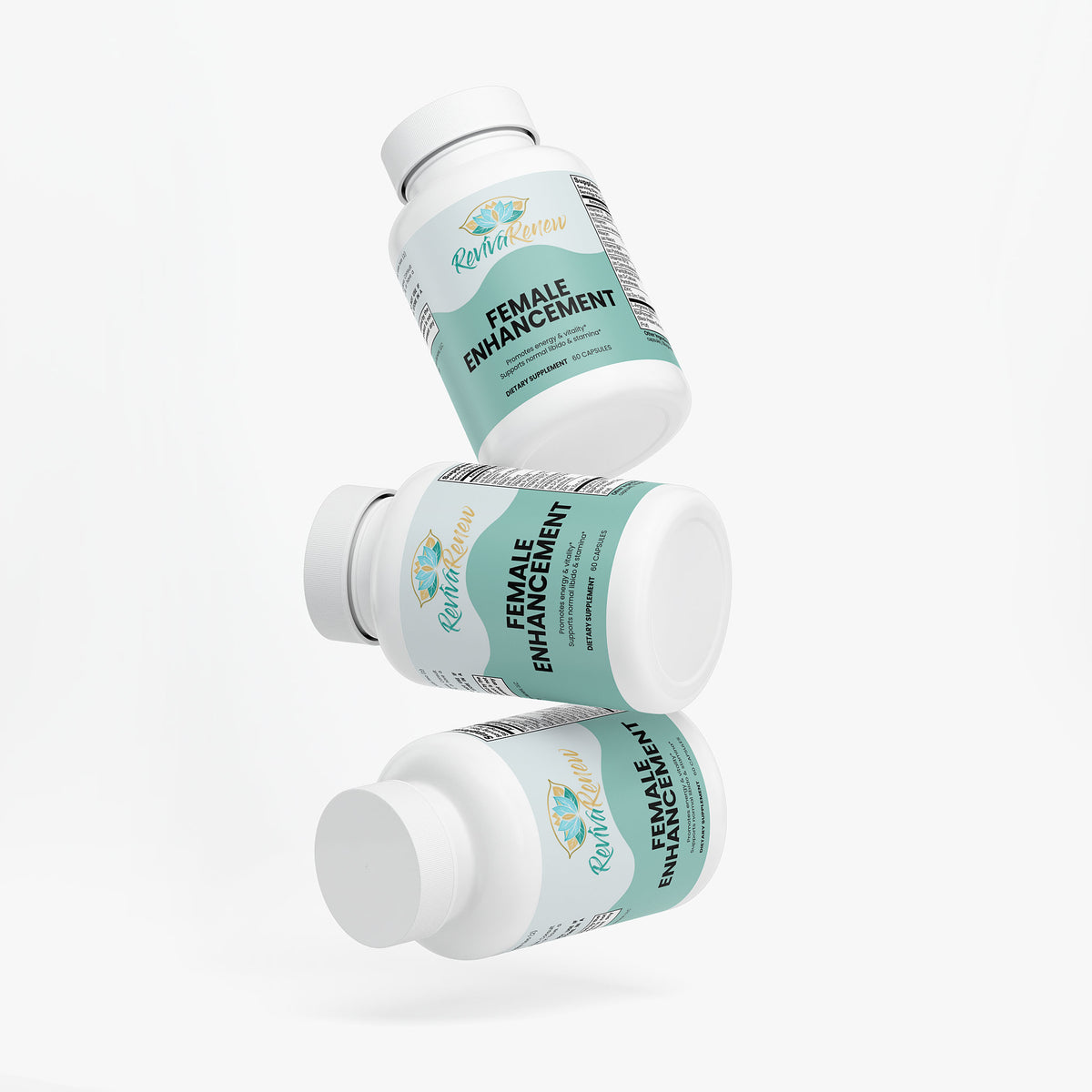 Female Enhancement – Energy, Balance & Wellness Support for Women