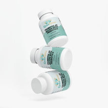 Probiotic 40 Billion with Prebiotics – Gut, Immune & Digestive Health | 60 Capsules