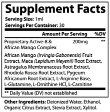 RevivaRenew Diet Drops Ultra – Liquid Metabolic & Leptin Support Formula