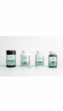 Athletic Performance & Recovery Bundle
